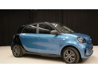 Bild 3: Smart Forfour EQ Passion