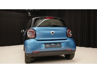 Bild 4: Smart Forfour EQ Passion