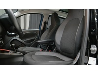 Bild 9: Smart Forfour EQ Passion