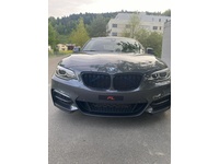 Bild 2: BMW 2er Reihe F22 Coupé M235i xDrive
