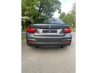 Bild 4: BMW 2er Reihe F22 Coupé M235i xDrive