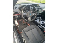Bild 6: BMW 2er Reihe F22 Coupé M235i xDrive