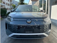 Bild 3: VW Tayron 2.0 TDI SCR Elegance DSG 4motion Bild 3: VW Tayron 2.0 TDI SCR Elegance DSG 4motion