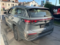 Bild 6: VW Tayron 2.0 TDI SCR Elegance DSG 4motion Bild 6: VW Tayron 2.0 TDI SCR Elegance DSG 4motion