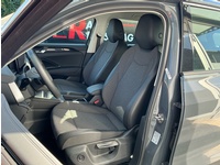 Bild 8: VW Tayron 2.0 TDI SCR Elegance DSG 4motion Bild 8: VW Tayron 2.0 TDI SCR Elegance DSG 4motion