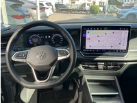 Bild 9: VW Tayron 2.0 TDI SCR Elegance DSG 4motion Bild 9: VW Tayron 2.0 TDI SCR Elegance DSG 4motion