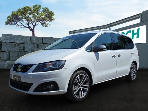 Seat Alhambra 1.4 TSI Hola FR DSG S/S