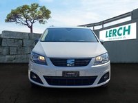 Bild 2: Seat Alhambra 1.4 TSI Hola FR DSG S/S Bild 2: Seat Alhambra 1.4 TSI Hola FR DSG S/S