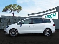 Bild 3: Seat Alhambra 1.4 TSI Hola FR DSG S/S Bild 3: Seat Alhambra 1.4 TSI Hola FR DSG S/S