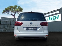 Bild 4: Seat Alhambra 1.4 TSI Hola FR DSG S/S Bild 4: Seat Alhambra 1.4 TSI Hola FR DSG S/S