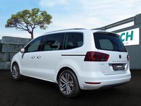 Bild 5: Seat Alhambra 1.4 TSI Hola FR DSG S/S Bild 5: Seat Alhambra 1.4 TSI Hola FR DSG S/S