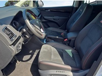 Bild 8: Seat Alhambra 1.4 TSI Hola FR DSG S/S Bild 8: Seat Alhambra 1.4 TSI Hola FR DSG S/S