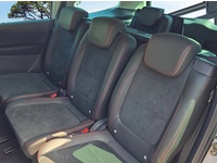 Bild 9: Seat Alhambra 1.4 TSI Hola FR DSG S/S Bild 9: Seat Alhambra 1.4 TSI Hola FR DSG S/S