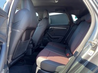 Bild 8: Audi S3 Sportback 2.0 TFSI quattro S-Tronic Bild 8: Audi S3 Sportback 2.0 TFSI quattro S-Tronic