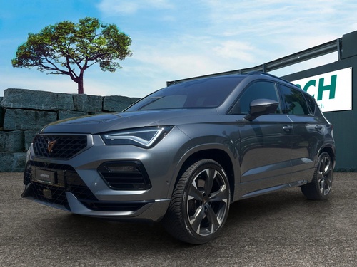 Cupra Ateca 2.0 TSI VZ 4Drive DSG