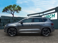 Bild 3: Cupra Ateca 2.0 TSI VZ 4Drive DSG Bild 3: Cupra Ateca 2.0 TSI VZ 4Drive DSG