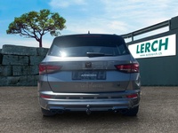 Bild 4: Cupra Ateca 2.0 TSI VZ 4Drive DSG Bild 4: Cupra Ateca 2.0 TSI VZ 4Drive DSG