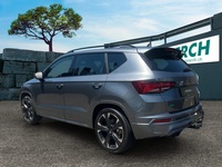 Bild 5: Cupra Ateca 2.0 TSI VZ 4Drive DSG Bild 5: Cupra Ateca 2.0 TSI VZ 4Drive DSG