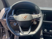 Bild 9: Cupra Ateca 2.0 TSI VZ 4Drive DSG Bild 9: Cupra Ateca 2.0 TSI VZ 4Drive DSG