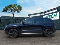 Bild 3: Cupra Ateca 2.0 TSI VZ 4Drive DSG