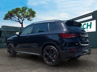 Bild 5: Cupra Ateca 2.0 TSI VZ 4Drive DSG