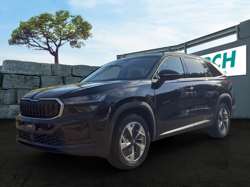 Skoda Kodiaq 2.0 TDI Selection