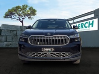 Bild 2: Skoda Kodiaq 2.0 TDI Selection Bild 2: Skoda Kodiaq 2.0 TDI Selection