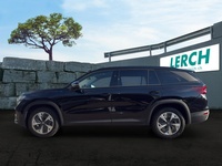 Bild 3: Skoda Kodiaq 2.0 TDI Selection Bild 3: Skoda Kodiaq 2.0 TDI Selection
