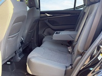 Bild 8: Skoda Kodiaq 2.0 TDI Selection Bild 8: Skoda Kodiaq 2.0 TDI Selection