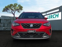 Bild 2: Seat Arona 1.5 TSI FR DSG