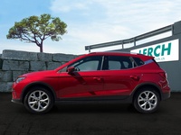 Bild 3: Seat Arona 1.5 TSI FR DSG