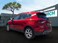 Bild 4: Seat Arona 1.5 TSI FR DSG