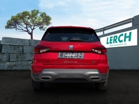 Bild 5: Seat Arona 1.5 TSI FR DSG