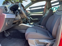 Bild 7: Seat Arona 1.5 TSI FR DSG