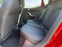 Bild 8: Seat Arona 1.5 TSI FR DSG