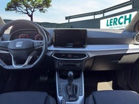 Bild 9: Seat Arona 1.5 TSI FR DSG