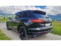 Bild 2: VW Touareg 4.0 V8 TDI R-Line