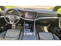 Bild 3: VW Touareg 4.0 V8 TDI R-Line