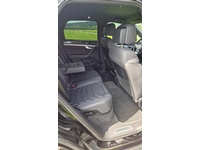 Bild 4: VW Touareg 4.0 V8 TDI R-Line
