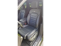 Bild 5: VW Touareg 4.0 V8 TDI R-Line