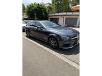 Bild 2: Mercedes-Benz CLS-Klasse X218 Shooting Brake CLS 350 CDI BlueTec