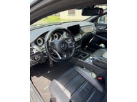 Bild 4: Mercedes-Benz CLS-Klasse X218 Shooting Brake CLS 350 CDI BlueTec