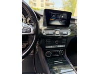 Bild 5: Mercedes-Benz CLS-Klasse X218 Shooting Brake CLS 350 CDI BlueTec