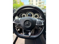 Bild 6: Mercedes-Benz CLS-Klasse X218 Shooting Brake CLS 350 CDI BlueTec