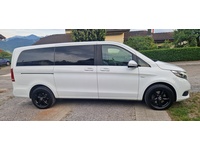 Bild 3: Mercedes-Benz V-Klasse V447 Van V 250 CDI BlueTec Avant. lang Bild 3: Mercedes-Benz V-Klasse V447 Van V 250 CDI BlueTec Avant. lang