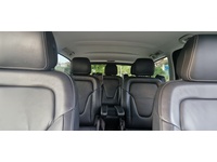 Bild 9: Mercedes-Benz V-Klasse V447 Van V 250 CDI BlueTec Avant. lang Bild 9: Mercedes-Benz V-Klasse V447 Van V 250 CDI BlueTec Avant. lang