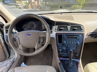 Bild 3: Volvo V70 2.5 20V T 210 Move AWD Bild 3: Volvo V70 2.5 20V T 210 Move AWD