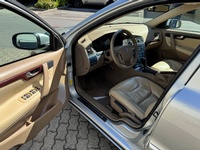 Bild 5: Volvo V70 2.5 20V T 210 Move AWD Bild 5: Volvo V70 2.5 20V T 210 Move AWD