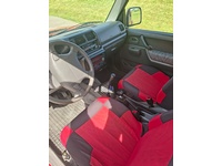 Bild 3: Suzuki Jimny Wagon 1.3 4WD JLX
