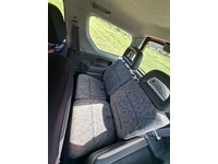 Bild 4: Suzuki Jimny Wagon 1.3 4WD JLX